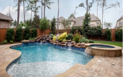 Designing The Ultimate Family Friendly Pool