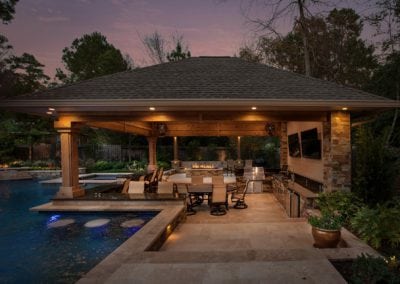 Custom Pools, Swimming Pools, Houston, Texas, TX