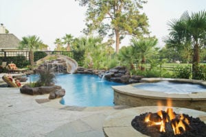 Houston Pool Builders, Houston Pool Construction, Tomball Pool Builders