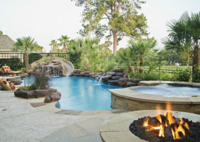 Houston Pool Builders, Houston Pool Construction, Tomball Pool Builders