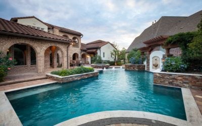 Expert Hardscape Design: Transforming Outdoor Spaces with Stewart Land Designs